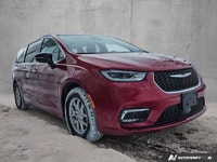 This 2024 Chrysler Pacifica Touring-L comes equipped with *3.6L Pentastar V6 engine*, *nine-speed au... (image 7)