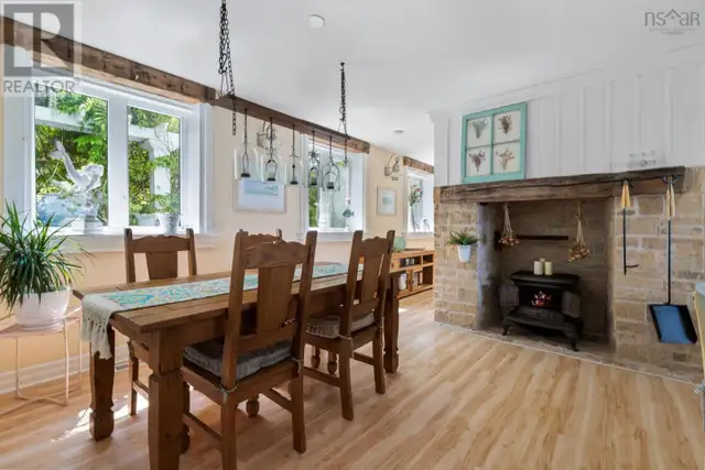 4 York Redoubt Crescent Fergusons Cove, Nova Scotia in Houses for Sale in City of Halifax - Image 7