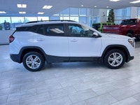 Versatile, stylish, and packed with modern features, this 2024 GMC Terrain SLE is the ideal compact... (image 4)