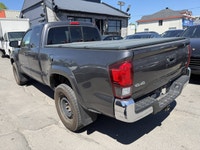 2019 TOYOTA Tacoma 2019 Toyota Tacoma NIV: 5TFSZ5AN2KX167945 État d'usage: GOOD Prix: 29995$ Odomètr... (image 8)