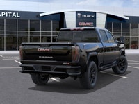 Check out this Limited Production 2026 GMC SIERRA 3500 HEAVY-DUTY AT4 DURAMAX DIESEL.... Fully Loade... (image 4)