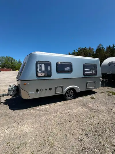 2019 Hymer Touring GT Fibreglass body like Boler or trillium Small and very light weight . Around 20...