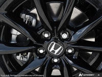 Embrace the road in style with the 2026 Honda CR-V Sport AWD, a dynamic black beauty designed for ad... (image 7)