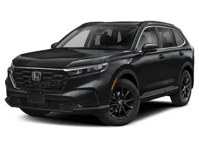 NewRoads Honda Engine: 4 Cylinder Engine 1.5L L/100Km City: 9.1 L/100Km Hwy: 7.6 Safety Equipment Tr...