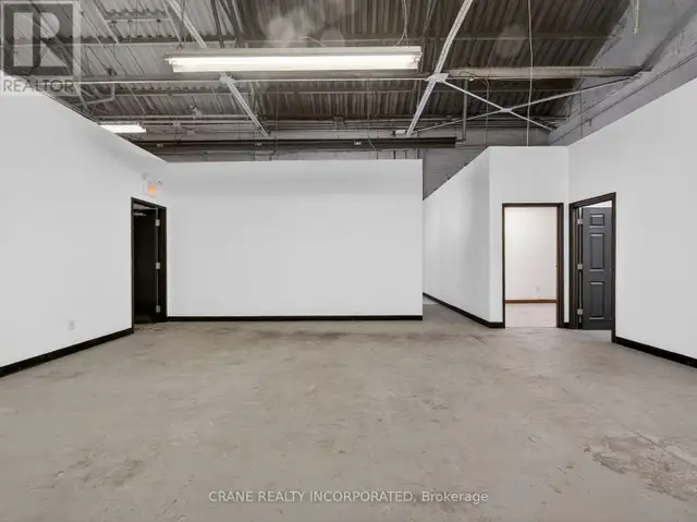 31F POLSON STREET Toronto (South Riverdale), Ontario in Commercial & Office Space for Rent in City of Toronto - Image 14