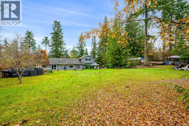 777 Salsbury Rd Courtenay, British Columbia in Houses for Sale in Comox / Courtenay / Cumberland - Image 28