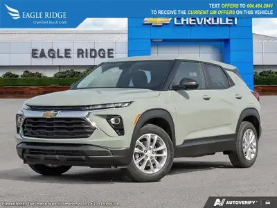 Eagle Ridge Certified Pre-Owned: -> 120+ Point Inspection -> CarProof History -> Available Warranty...