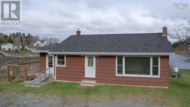 58 Faulkner Crescent Jeddore, Nova Scotia in Houses for Sale in Dartmouth
