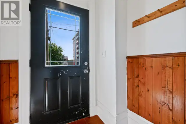 4 Kimberly Row St. John's, Newfoundland & Labrador62864755386114123