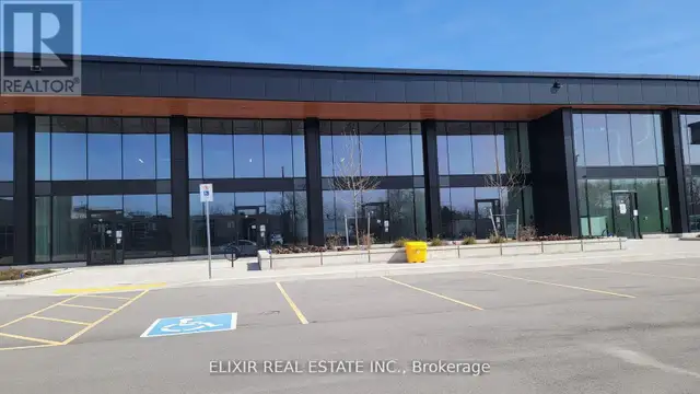 38 - 530 SPEERS ROAD Oakville (QE Queen Elizabeth), Ontario in Commercial & Office Space for Rent in Oakville / Halton Region - Image 6