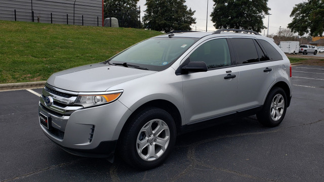 2013 Ford Edge AWD in Cars & Trucks in Edmonton