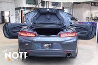 Basic Info: -Body: Coupe -Mileage: 1,403 kms -Exterior: Nightfall Grey Metallic -Interior: Jet Black... (image 3)