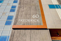 60 Frederick Street, Unit #1013 Kitchener, Ontario