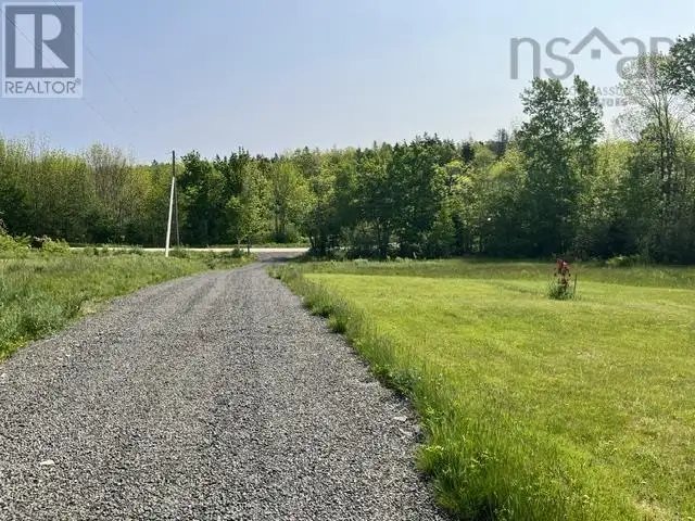 1129 Mckenzie Mountain Road Litchfield, Nova Scotia in Land for Sale in Annapolis Valley - Image 14