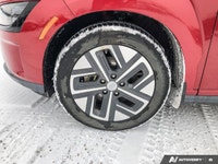 This Hyundai Kona Electric has a dependable Electric engine powering this Automatic transmission. BL... (image 9)