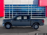 Recent Arrival! Looking for a hard working, comfortable and powerful truck? Then check out this 2023... (image 1)