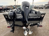 2013 LUND 1800 TYEE FISHING BOAT FOR SALE IN NISKU, AB THIS ONE WON'T LAST LONG! PERFECT BOAT FOR FI... (image 9)