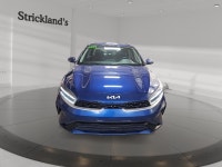 **Strickland's is home of the Hassle-Free car shopping experience. We make car buying fun, find your... (image 1)