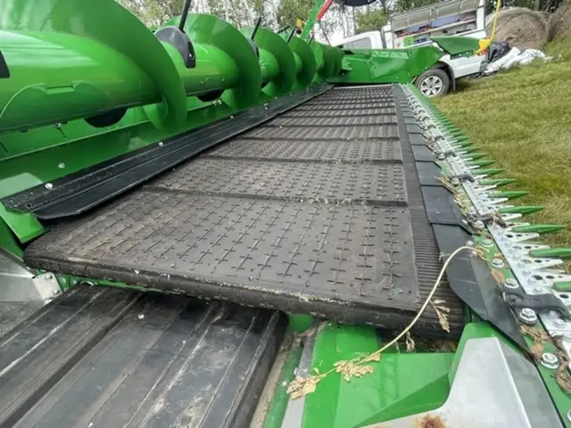 2022 John Deere HD40R in Farming Equipment in Swift Current - Image 18
