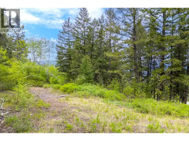 3596 Fox Farm Road Merritt, British Columbia in Land for Sale in Vernon - Image 8