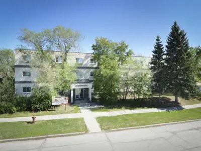 30 Donwood Drive - 2 Bed 1 Bath Apartment for Rent