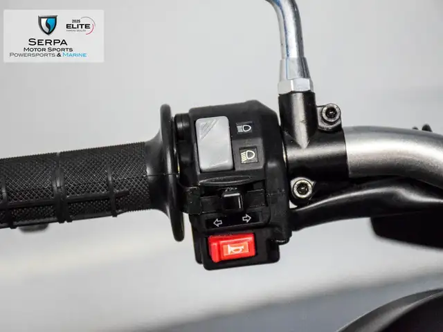 2023 Yamaha XT250 in Street, Cruisers & Choppers in Markham / York Region - Image 9