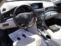 SAFETY INCLUDED ACCIDENT FREE 16 ACURA SERVICE RECORDS LOW KMS Nice Clean 2.0L Acura ILX with Automa... (image 7)