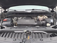 Look at this certified 2021 Chevrolet Silverado 1500 High Country | Leather | Nav | Moonroof | Adapt... (image 8)