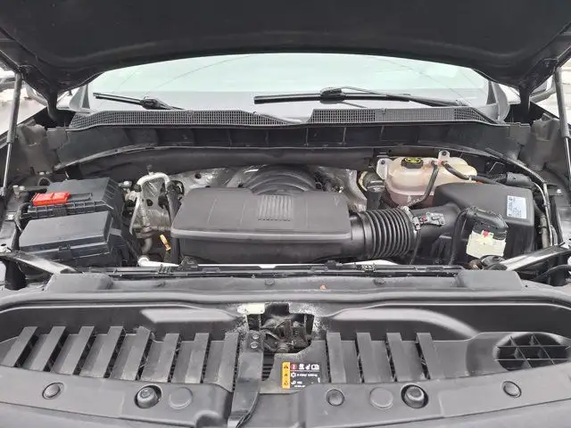 2021 Chevrolet Silverado 1500 High Country | Leather | Nav in Cars & Trucks in Guelph - Image 10