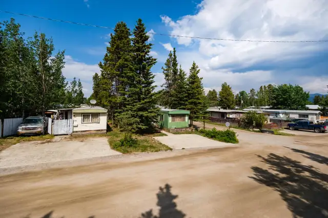 Northland Trailer Park is seeking its next owner-Realtor® in Commercial & Office Space for Sale in Whitehorse - Image 12
