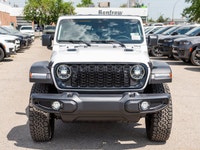 At Renfrew Chrysler you will get the Best Service, the Best Deal and the Best Financing Rates. That... (image 7)