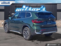 Check out this certified 2024 BMW X1 xDrive28i | Premium Essential PKG | XLINE PKG | Pano Sunroof |... (image 2)