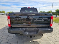 2021 Ford Super Duty F-250 SRW Limited 4WD Crew Cab with 98,709 kms! Clean history with no accidents... (image 3)