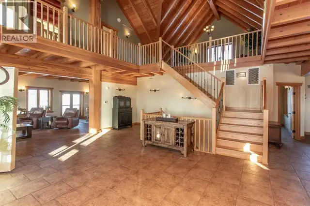 41115 Range Road 272 Rural Lacombe County, Alberta in Houses for Sale in Red Deer - Image 12