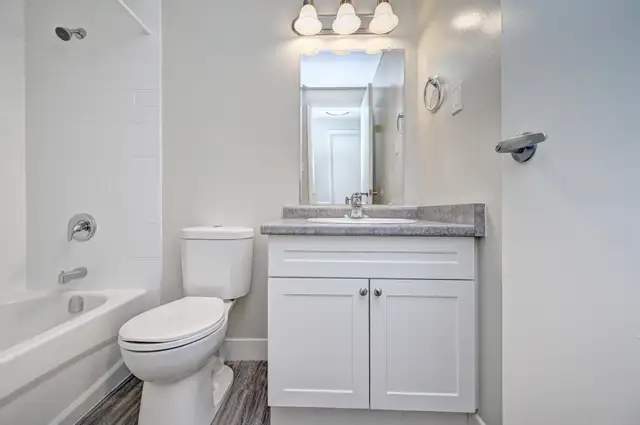 New Hamburg 1 Bedroom Apartment for Rent: in Long Term Rentals in Kitchener / Waterloo - Image 18