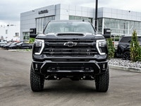 Turn heads and conquer any terrain in this stunning 2026 Chevrolet Silverado 2500HD LTZ. Combining t... (image 2)