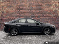 Check out this 2023 Subaru WRX BASE while we still have it in stock! *This Subaru WRX Is Competitive... (image 5)