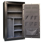 NEW FIREPROOF ELECTRONIC 50 GUN SAFE VAULT 593422 in Other in Winnipeg - Image 3