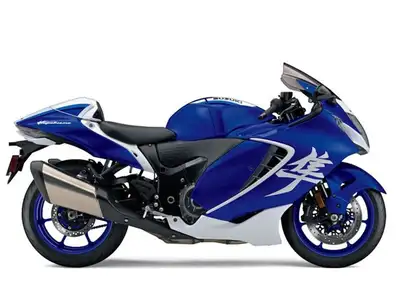 Sturgess Cycle 2026 Suzuki Hayabusa SEPerfectly Poised. The Hayabusa. Famed for its abundant power,...