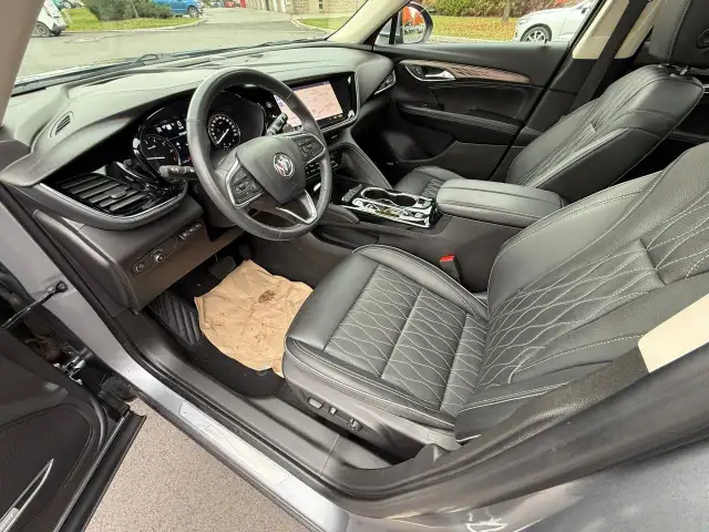 2021 Buick Envision Avenir | LOADED | WIRELESS CARPLAY | BOSE AU in Cars & Trucks in Ottawa - Image 22
