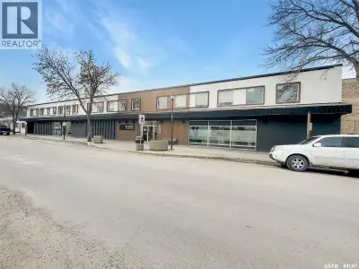 STORE FRONT space is now available in the highly sought after freshly renovated luxury business plaz...