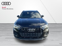 2022 Audi Q3, never been in an accident, comes with 2 keys and is eligible for the Audi Certified:pl... (image 1)