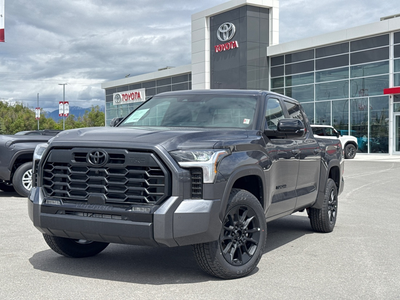 Heated Steering Wheel, Locking Rear Differential, Memory Mirrors, Power Folding Side Exterior Mirror...