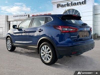The 2023 Nissan Qashqai is built for Alberta driving, featuring *All Wheel Drive*, *Anti-Lock Brakin... (image 3)