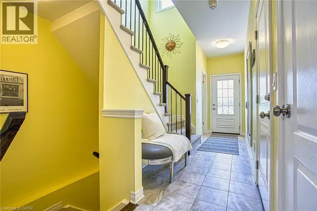 517B SCOTT Street St. Catharines, Ontario in Houses for Sale in St. Catharines - Image 20