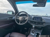 ENGINE 2.0L TURBO 4-CYLINDER SIDI with Automatic Stop/Start (237 hp [177 kW] @ 5000 rpm 258 lb-ft of... (image 9)