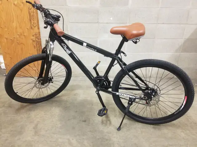 NEW DEVIANT 26″ MOUNTAIN MENS BIKE NS107 in Mountain in Lloydminster - Image 4