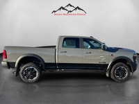 WAS: $110300 NOW: $105300 plus taxes and licensing feesThe 2026 Ram 2500 Rebel in stunning gray is a... (image 5)