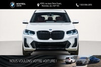 Découvrez ce magnifique véhicule d'occasion BMW X3 xDrive30i affichant 50 996 km au compteur, aucun... (image 1)