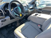 Double L Motors Ltd. For Sale: 2018 Ford F-150 SuperCrew XLT 4x4 Power, Space & Reliability! Looking... (image 8)